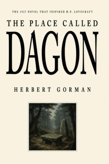 The Place Called Dagon