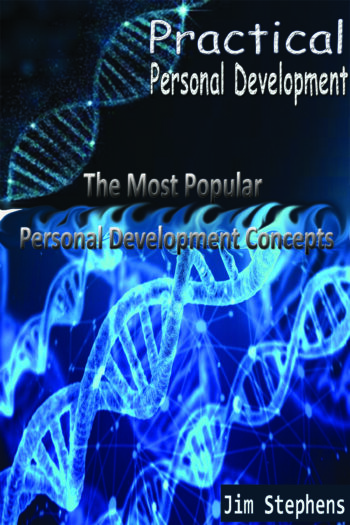 Practical Personal Development: The Most Popular Personal Development Concepts