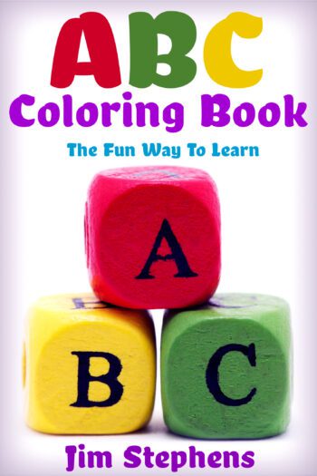 ABC Coloring Book