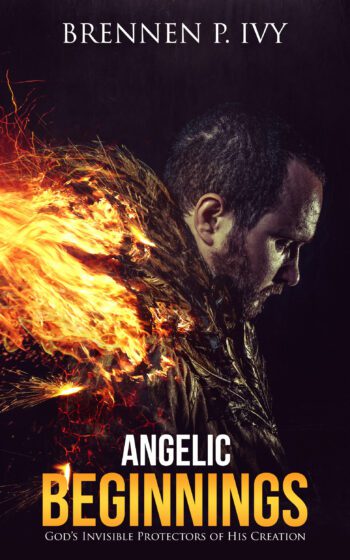 Angelic Beginnings: God's Invisible Protectors of His Creation