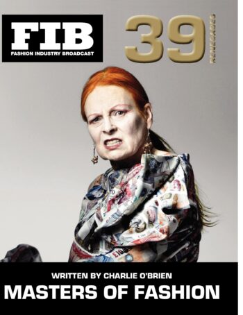 MASTER OF FASHION Vol 39 Renegades (Fashion Industry Broadcast)