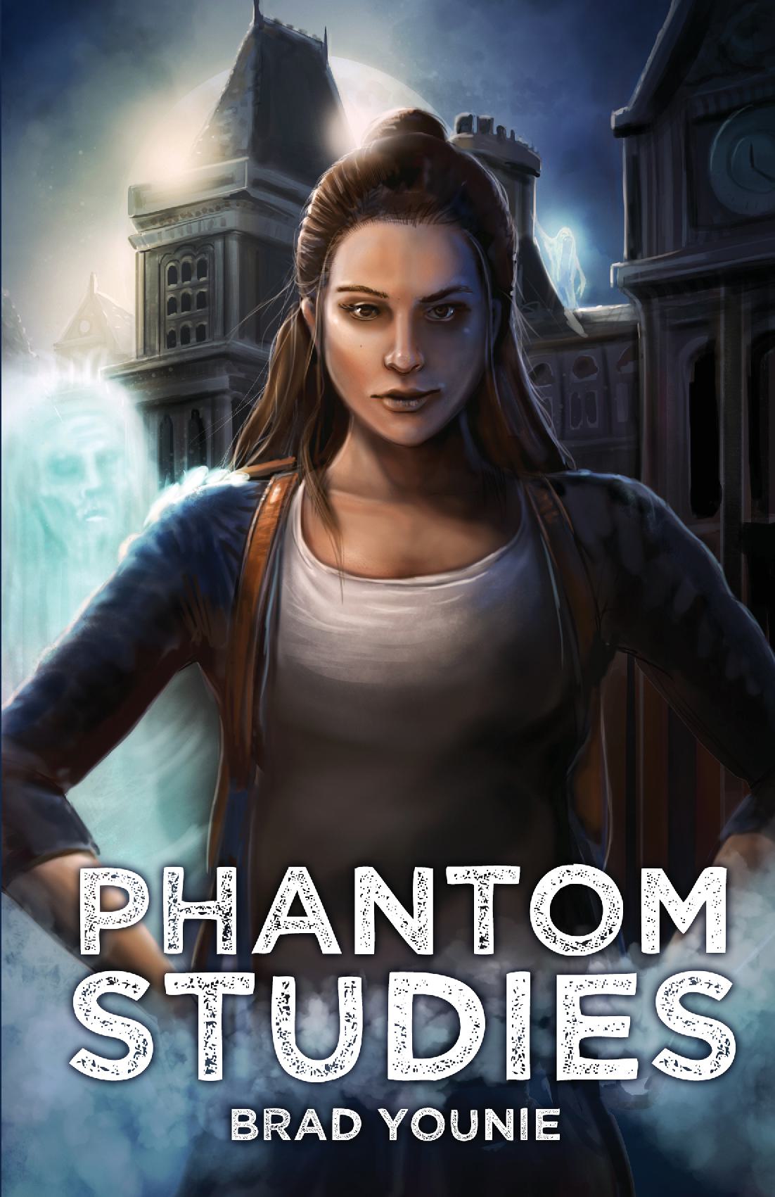 Phantom Studies