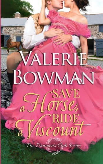 Save a Horse, Ride a Viscount
