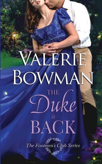 The Duke is Back