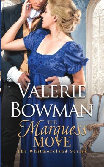 The Marquess Move