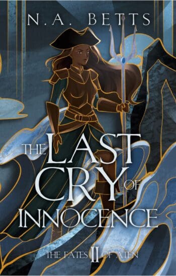 The Last Cry Of Innocence