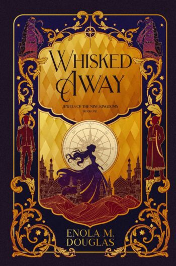 Whisked Away