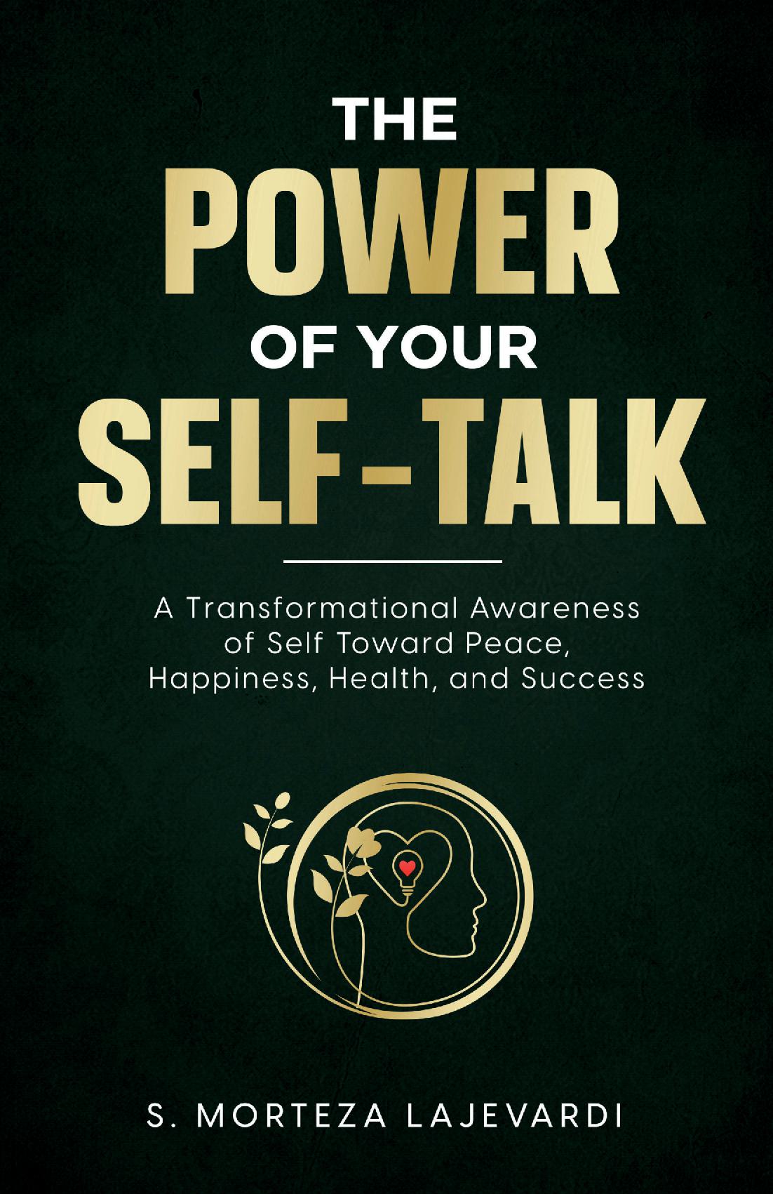The Power of Your Self-Talk
