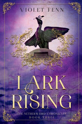 LARK RISING