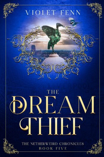 THE DREAM THIEF