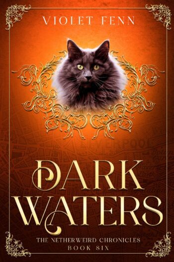 DARK WATERS