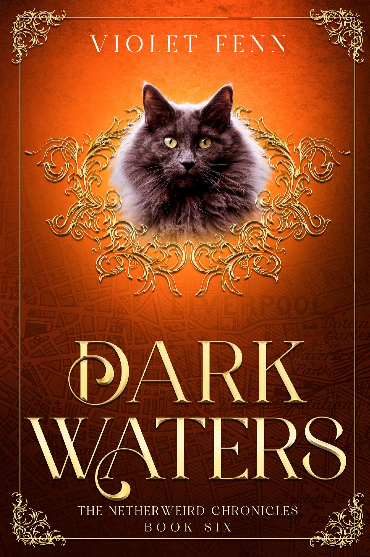 DARK WATERS