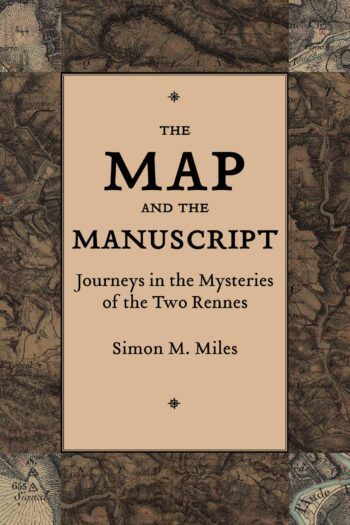 The Map and the Manuscript