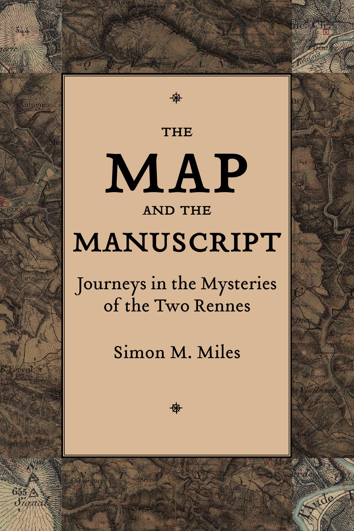 The Map and the Manuscript