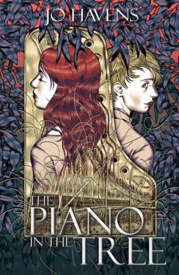 The Piano in the Tree