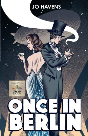 Once in Berlin