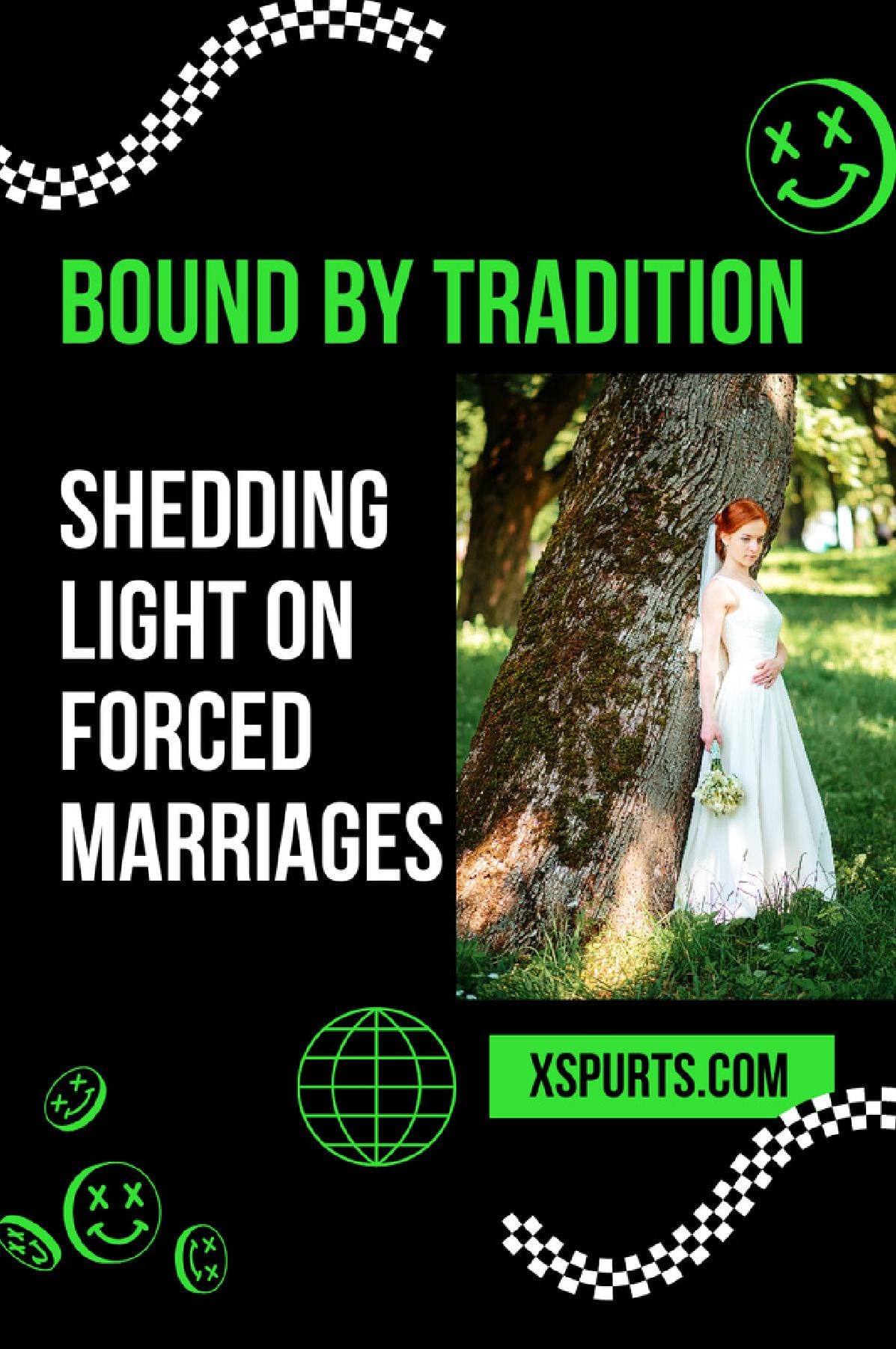 Bound by Tradition