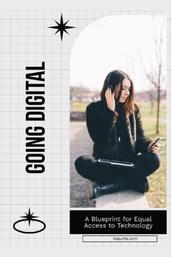 Going Digital