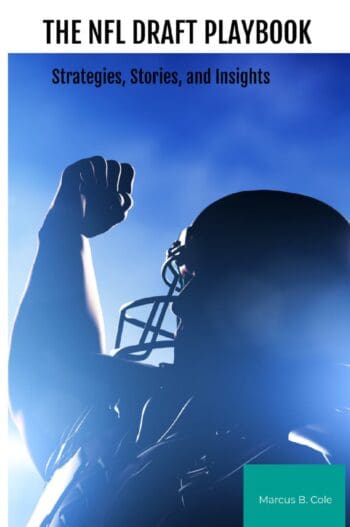 The NFL Draft Playbook
