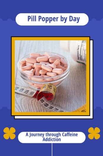Pill Popper by Day
