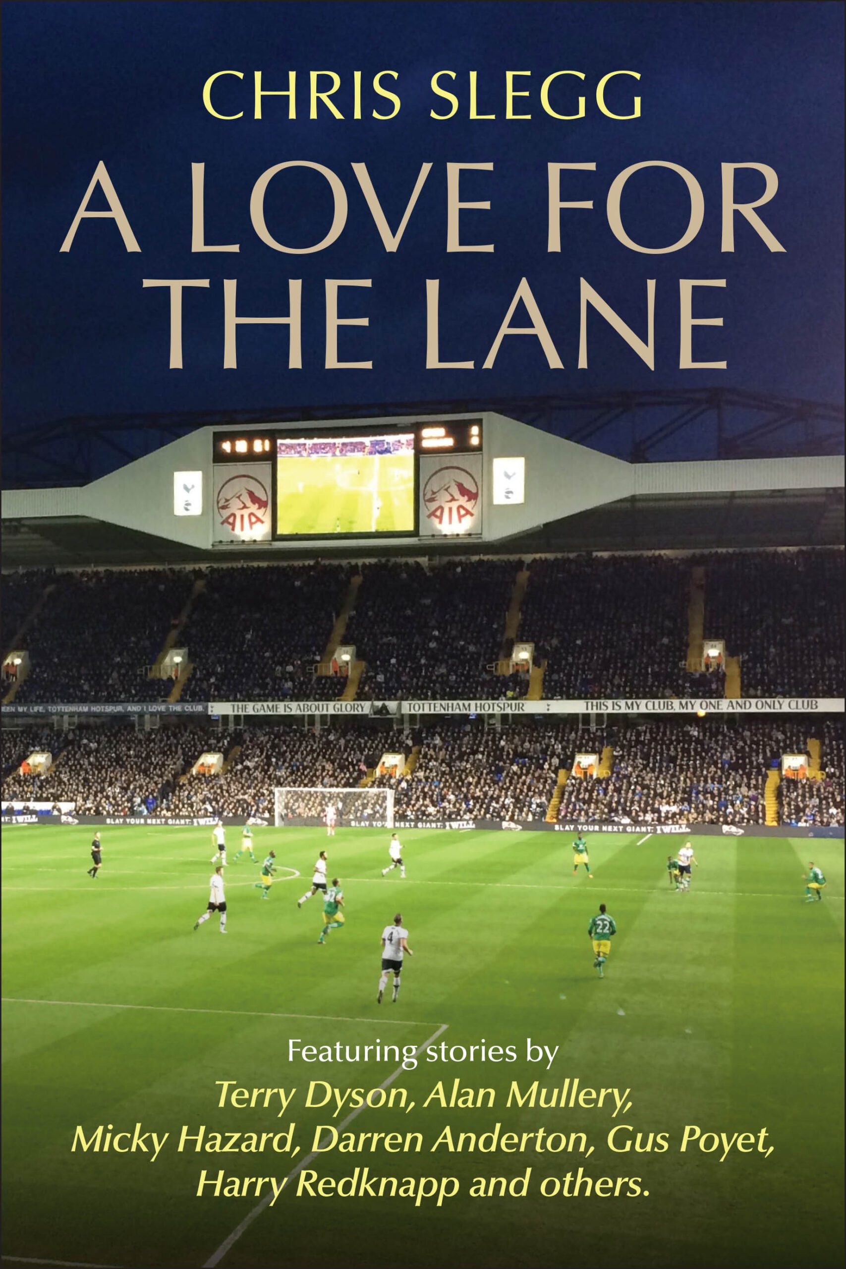 A Love for the Lane