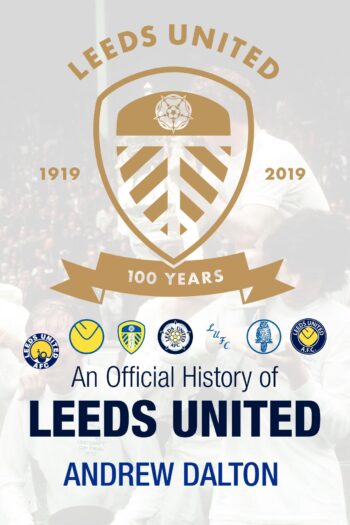 An Official History of Leeds United