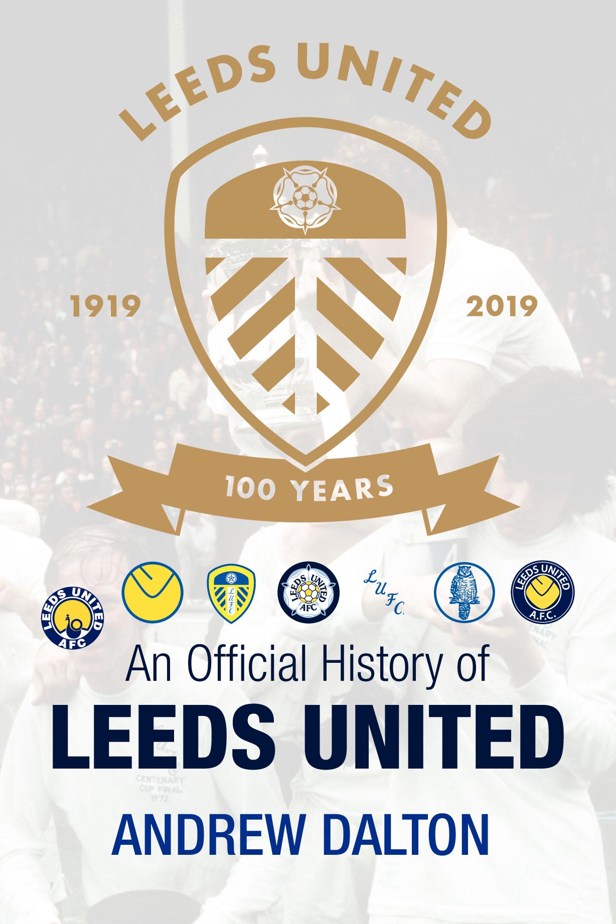An Official History of Leeds United