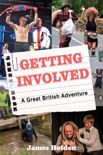 Getting Involved: A Great British Adventure