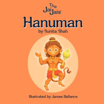 Hanuman, The Jai Jais Main Series