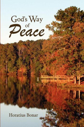 God's Way of Peace