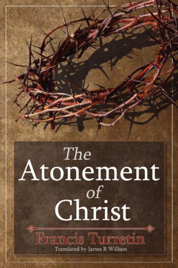 The Atonement of Christ