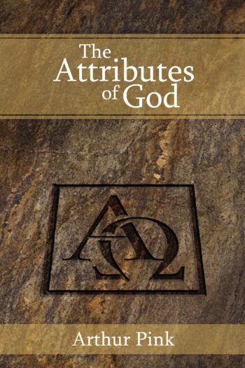 The Attributes of God