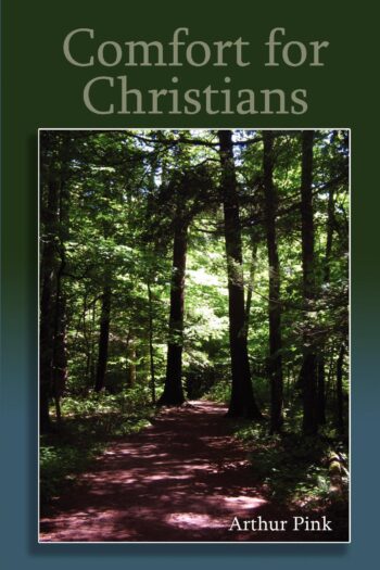 Comfort for Christians