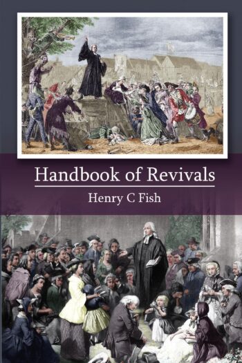 Handbook of Revivals