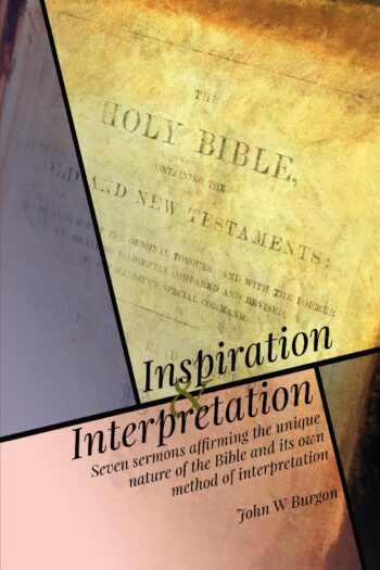 Inspiration and Interpretation