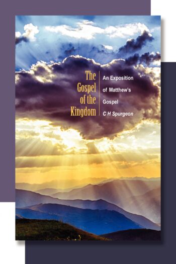 The Gospel of the Kingdom