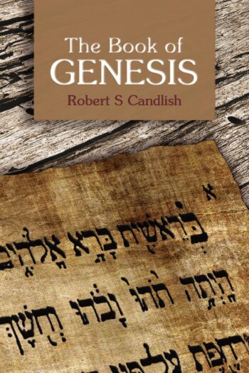 The Book of Genesis