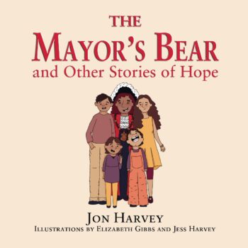 The Mayor's Bear