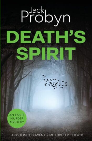 Death's Spirit