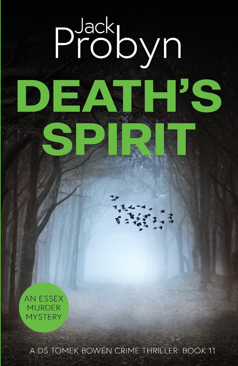 Death's Spirit