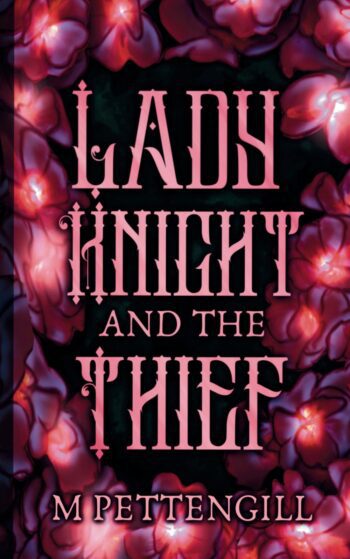 Lady Knight and the Thief