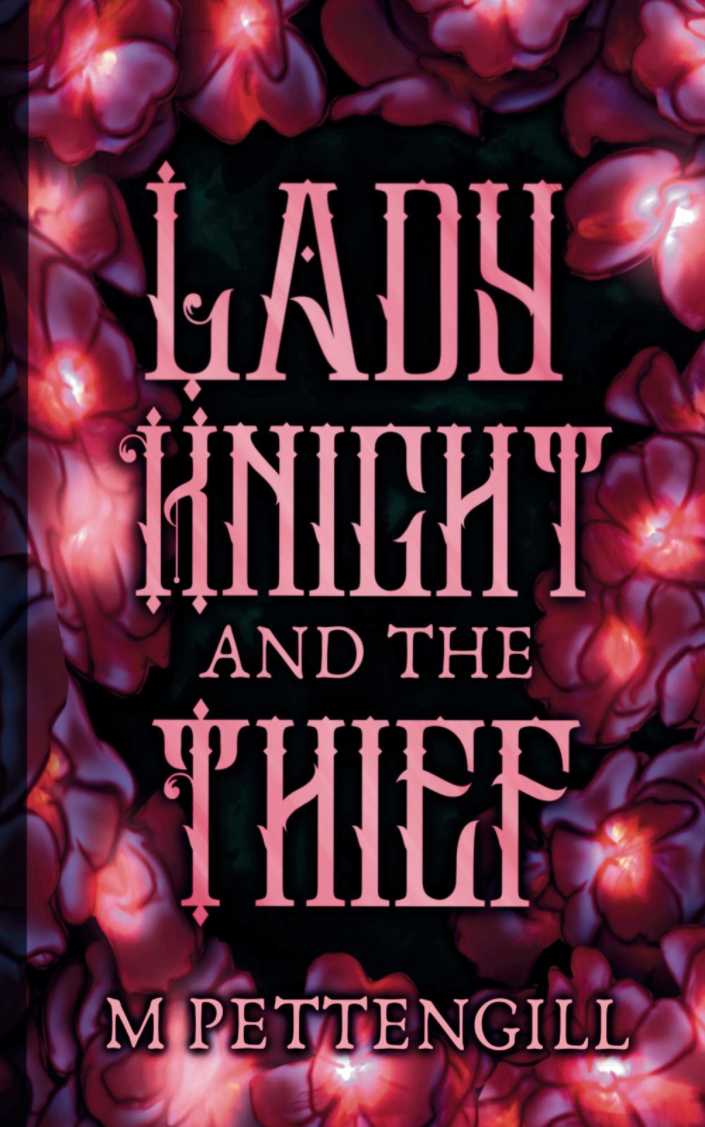 Lady Knight and the Thief