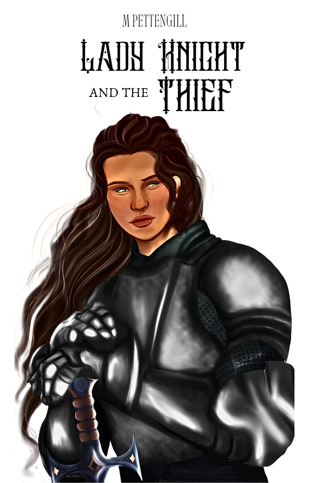 Lady Knight and the Thief