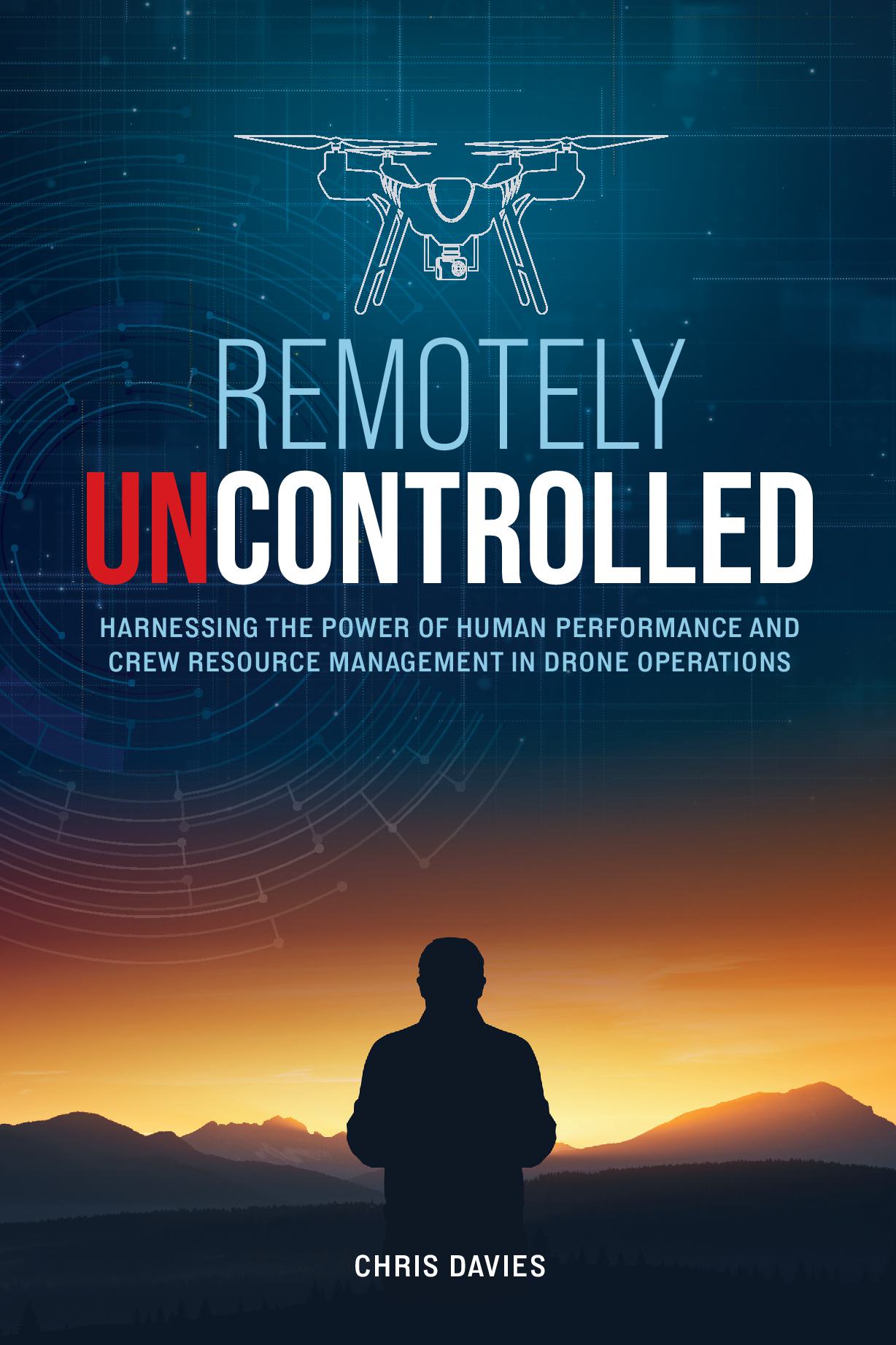 Remotely Uncontrolled