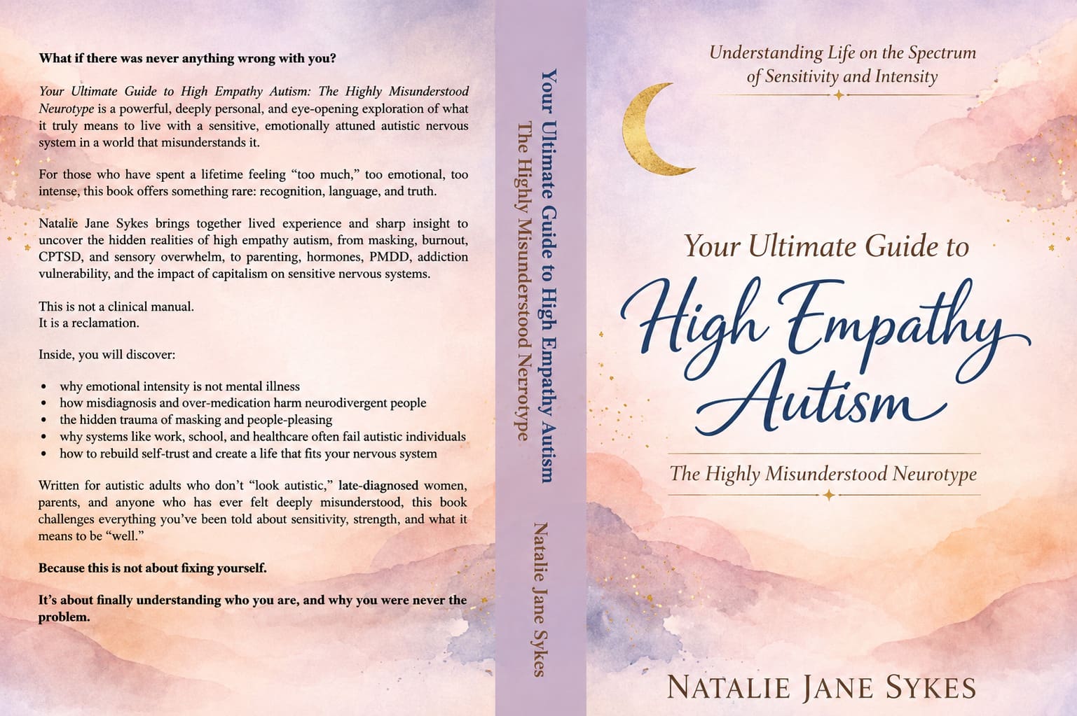 Your Ultimate Guide To High Empathy Autism; The Highly Misunderstood Neurotype
