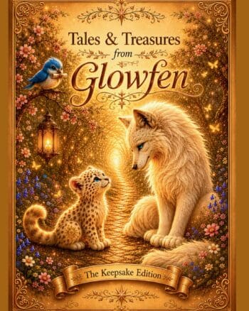Tales & Treasures from Glowfen