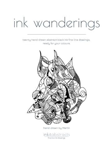 ink wanderings