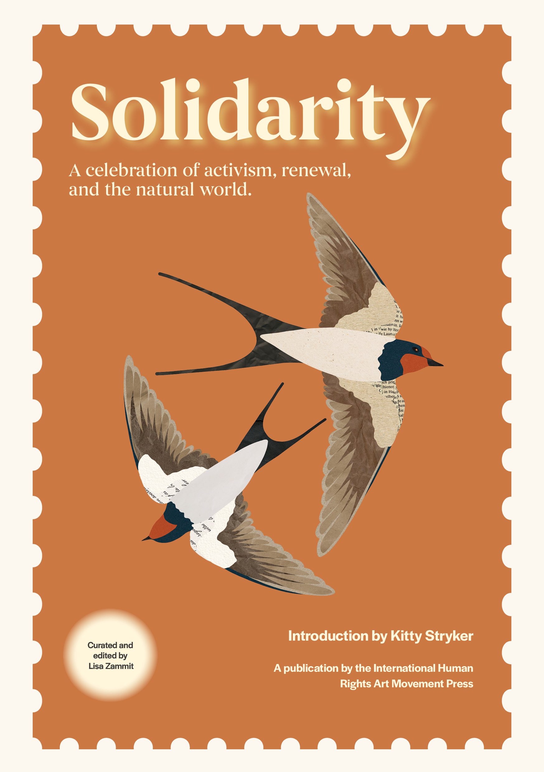 Solidarity: A Celebration of Activism, Renewal, and the Natural World