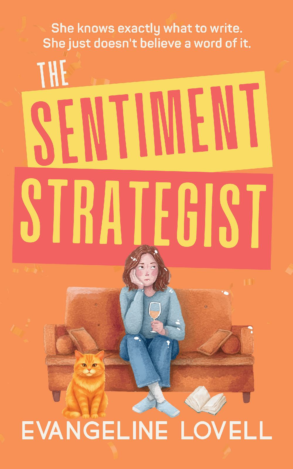 The Sentiment Strategist