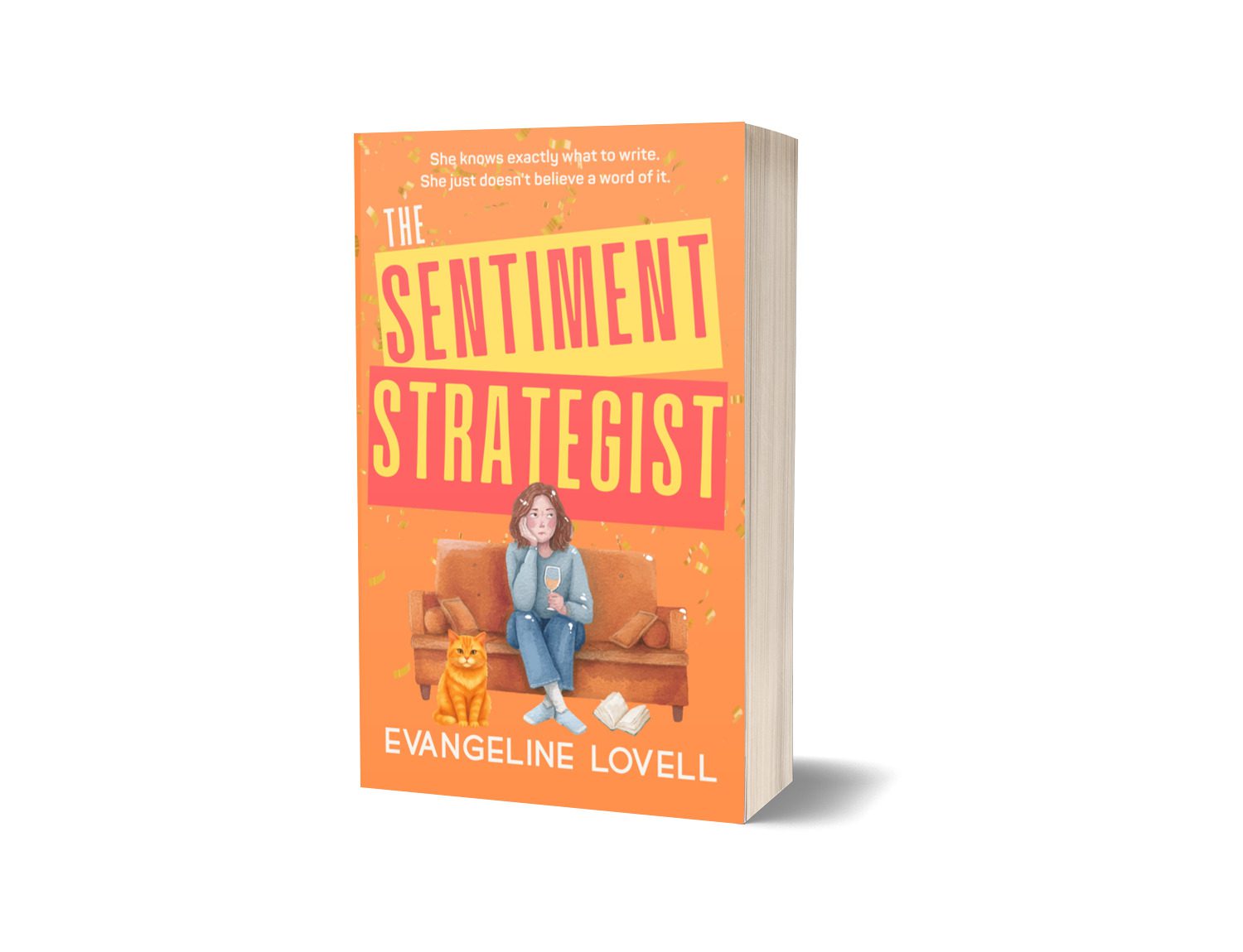 The Sentiment Strategist